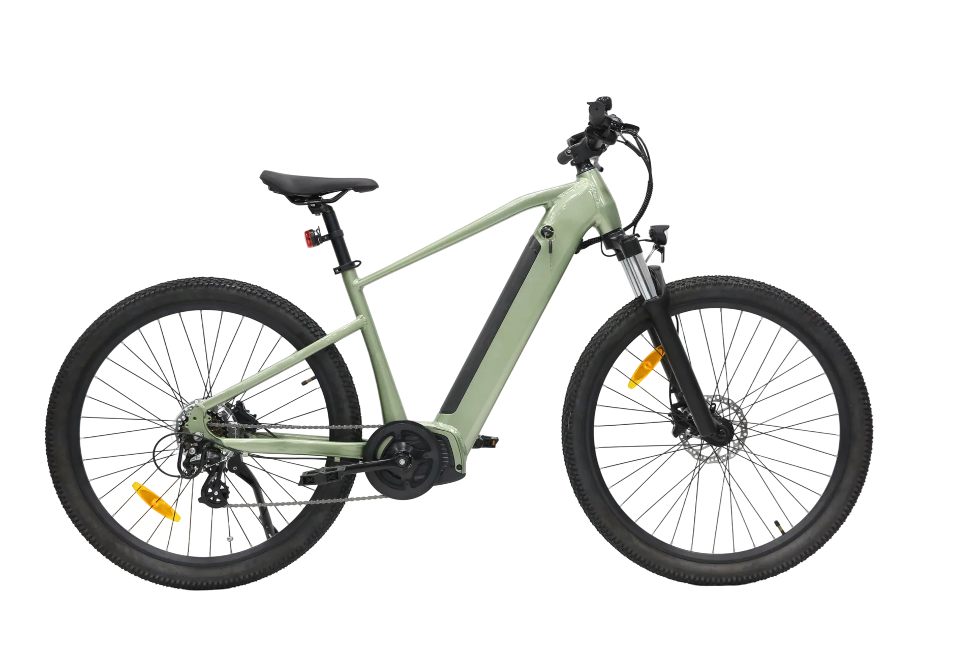 EB305M electric mountain bike catalogue image pending