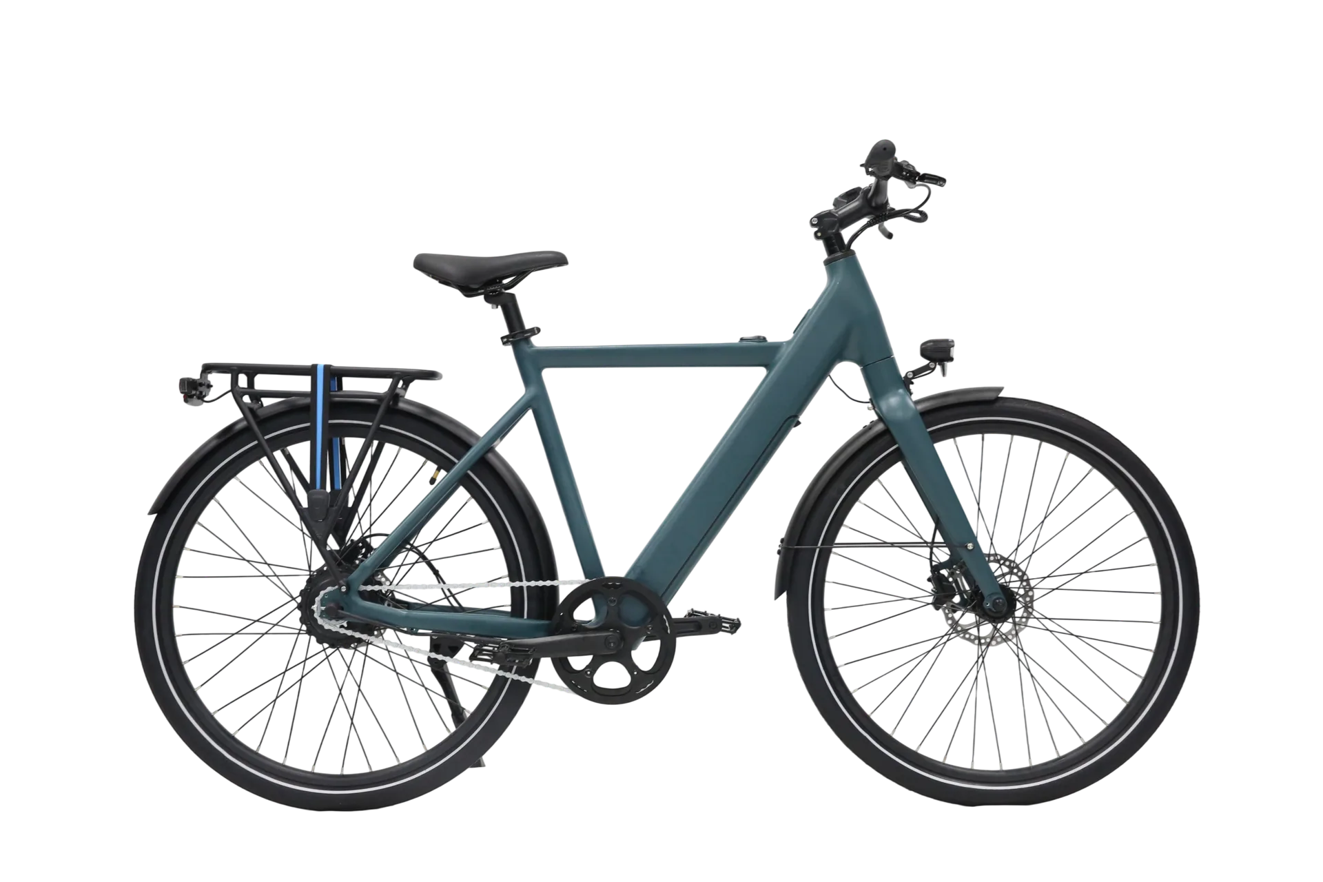 EB297G electric city bike catalogue image pending