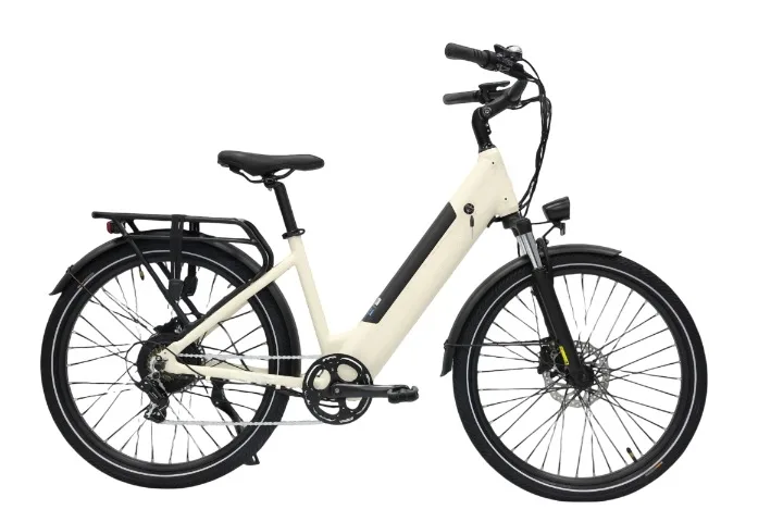 EB260L electric city bike catalogue image pending