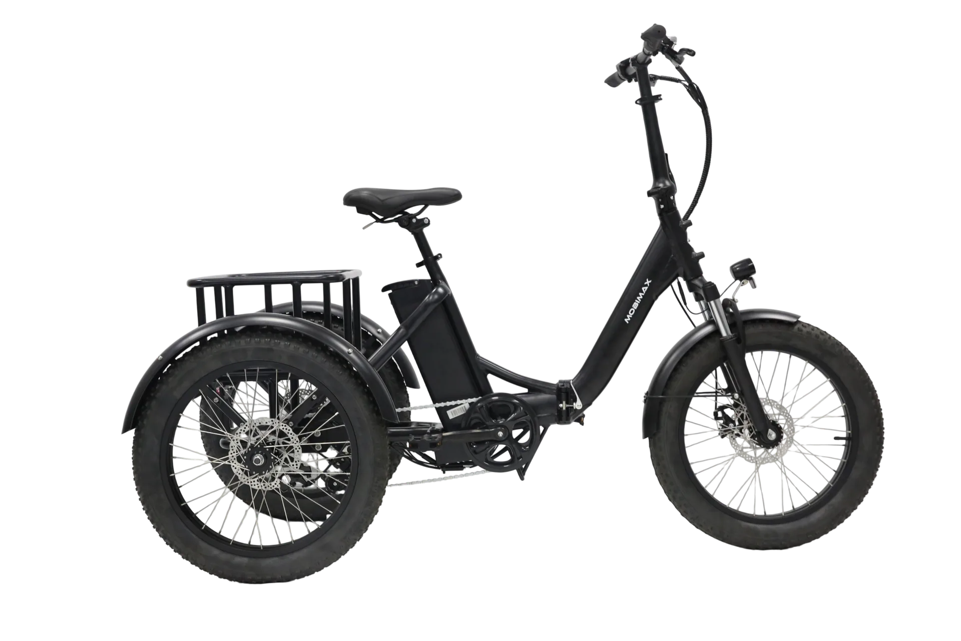 EB284T shown from the side