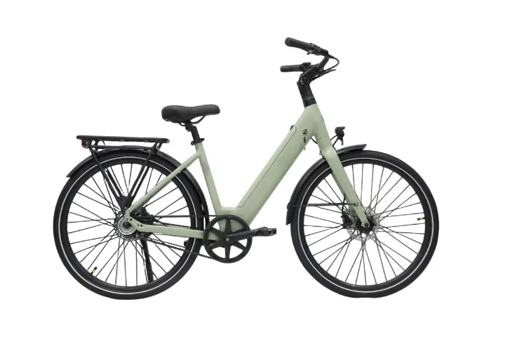 EB303L electric city bike catalogue image pending
