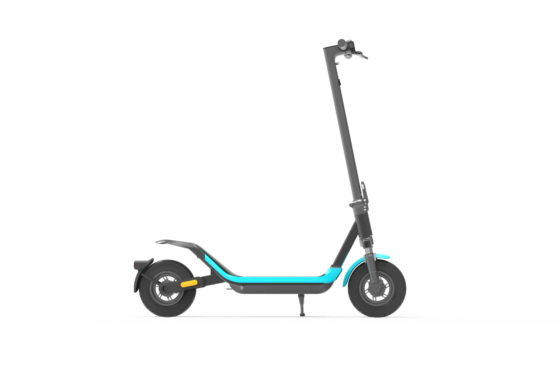 MB-ES01 compact folding electric scooter