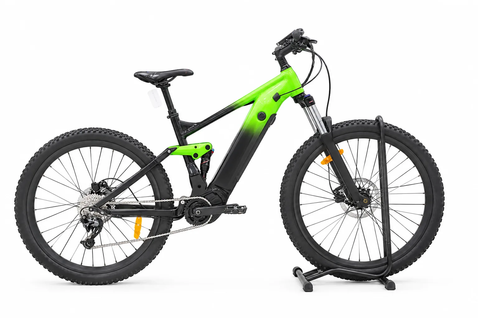 EB204M electric mountain bike catalogue image pending