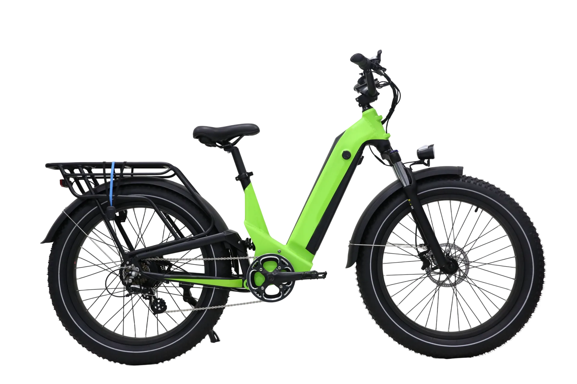 EB226S electric fat-tire bike catalogue image pending